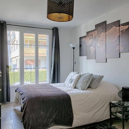Charme Et Confort Pour Vos Vacances Sur Nice Bagian luar foto