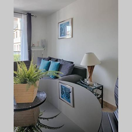 Charme Et Confort Pour Vos Vacances Sur Nice Bagian luar foto