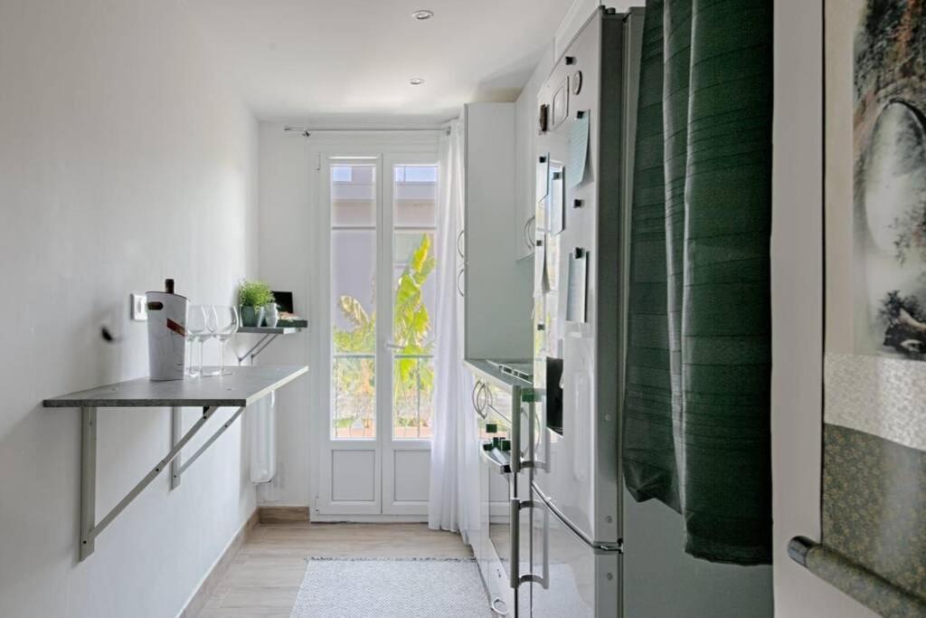 Charme Et Confort Pour Vos Vacances Sur Nice Bagian luar foto